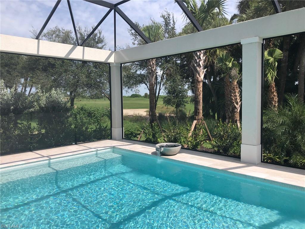 MARSH COVE - Residential