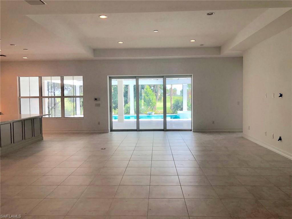 MARSH COVE - Residential