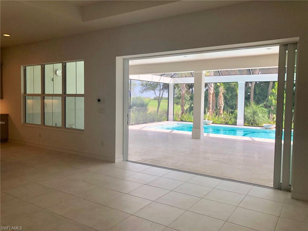 MARSH COVE - Residential