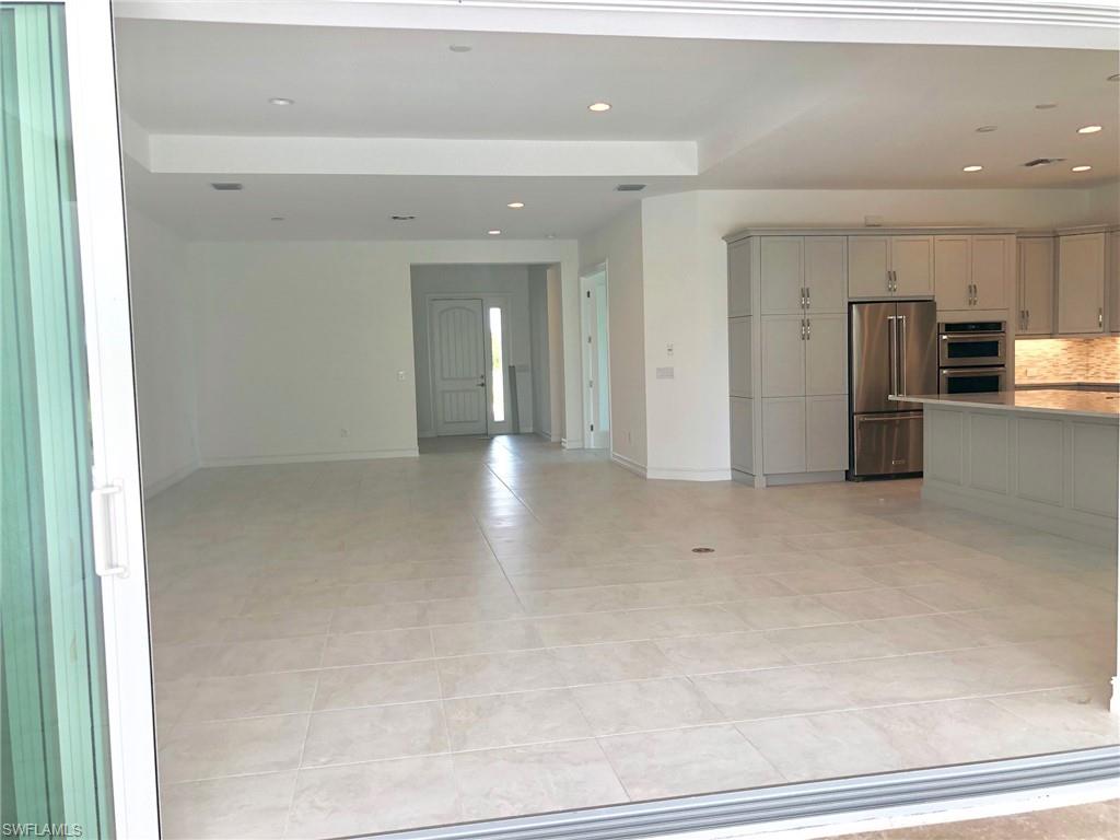 MARSH COVE - Residential