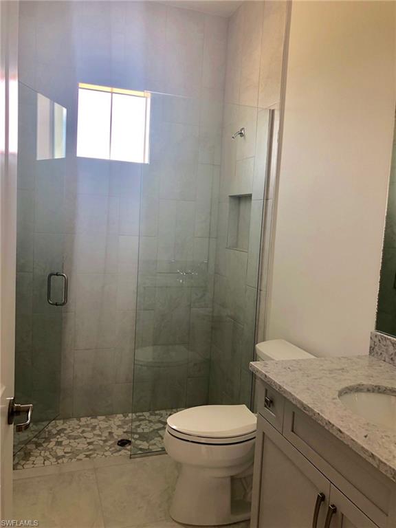 MARSH COVE - Residential