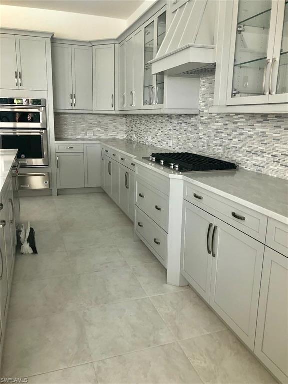 MARSH COVE - Residential