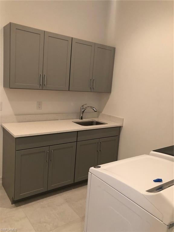 MARSH COVE - Residential