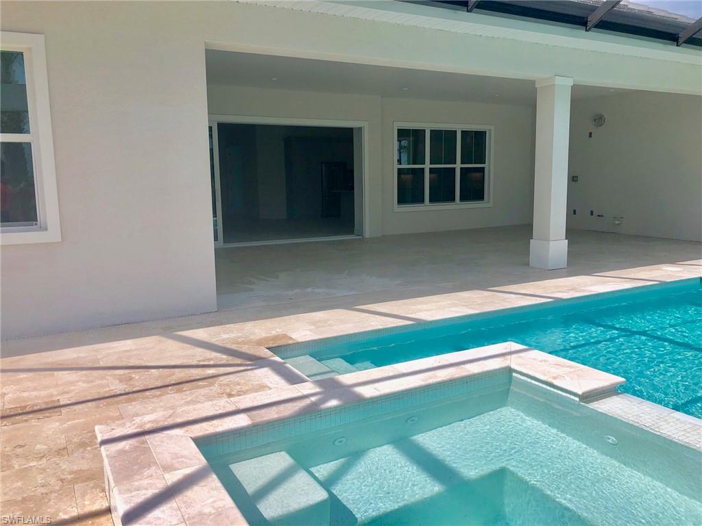 MARSH COVE - Residential