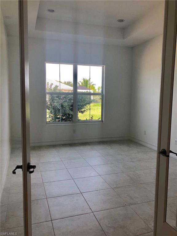 MARSH COVE - Residential