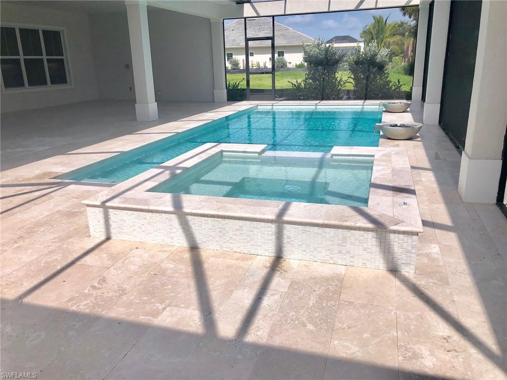 MARSH COVE - Residential