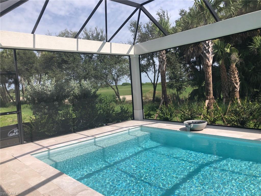 MARSH COVE - Residential