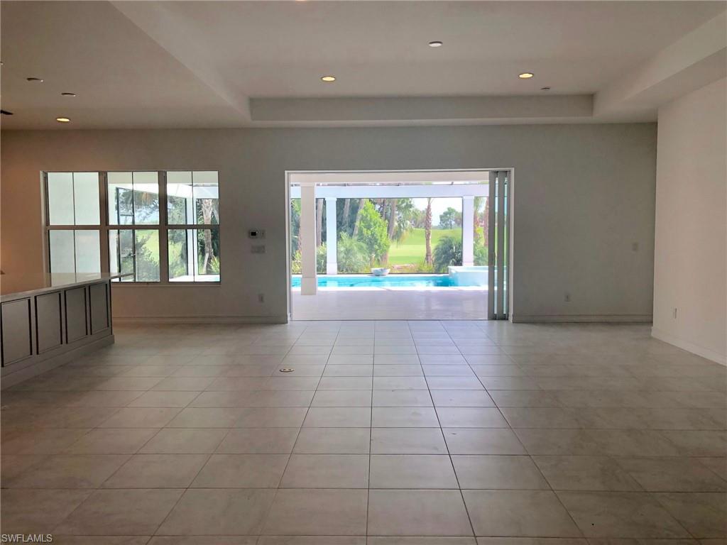 MARSH COVE - Residential