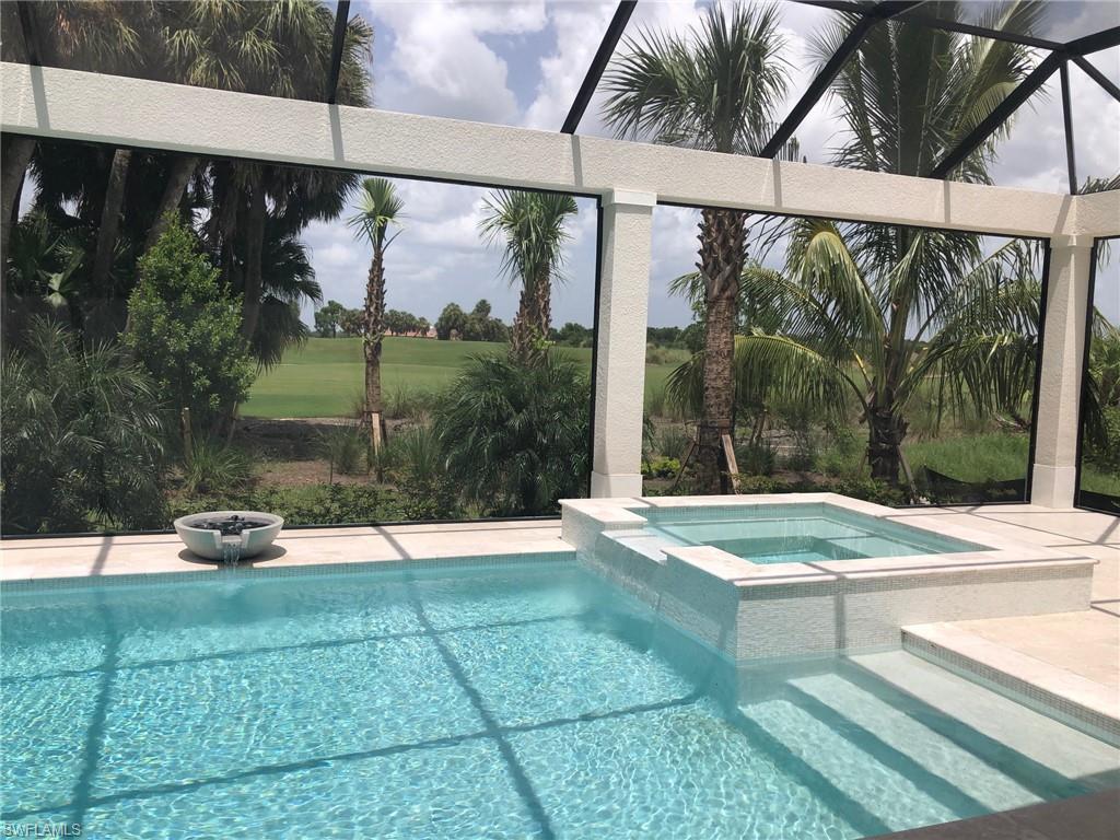 MARSH COVE - Residential