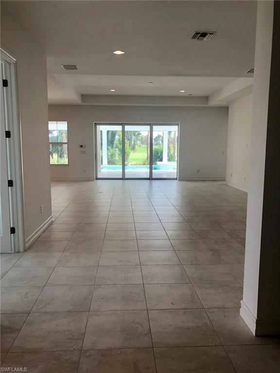 MARSH COVE - Residential