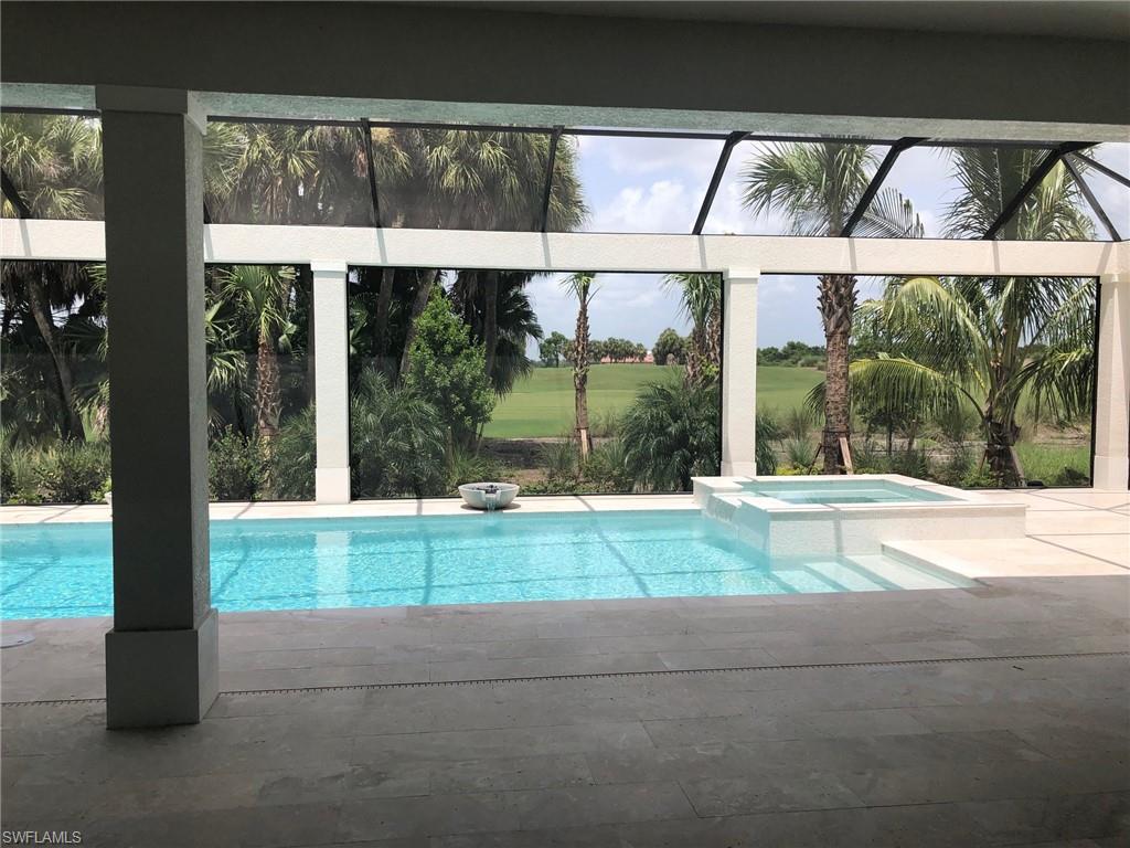 MARSH COVE - Residential