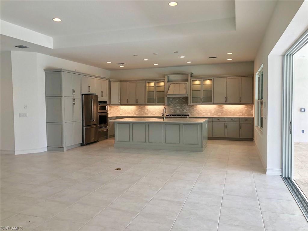 MARSH COVE - Residential