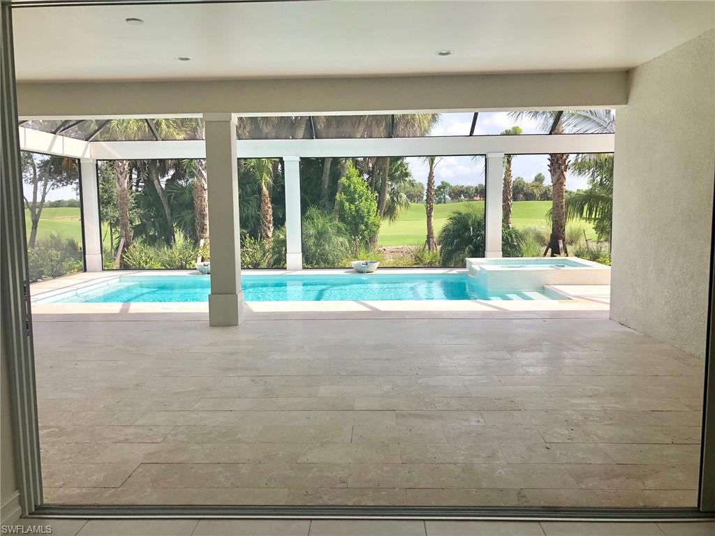 MARSH COVE - Residential