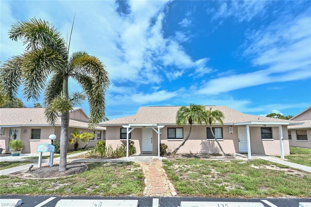 POLYNESIAN VILLAS - Residential