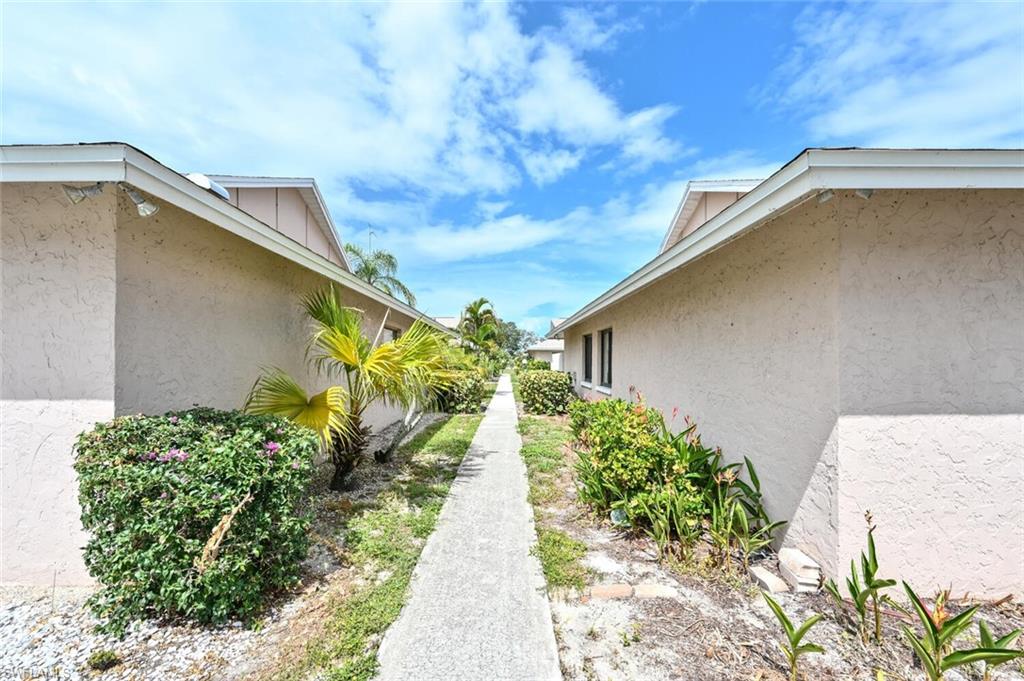 POLYNESIAN VILLAS - Residential