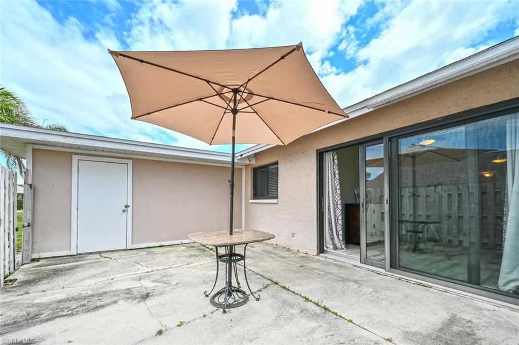 POLYNESIAN VILLAS - Residential