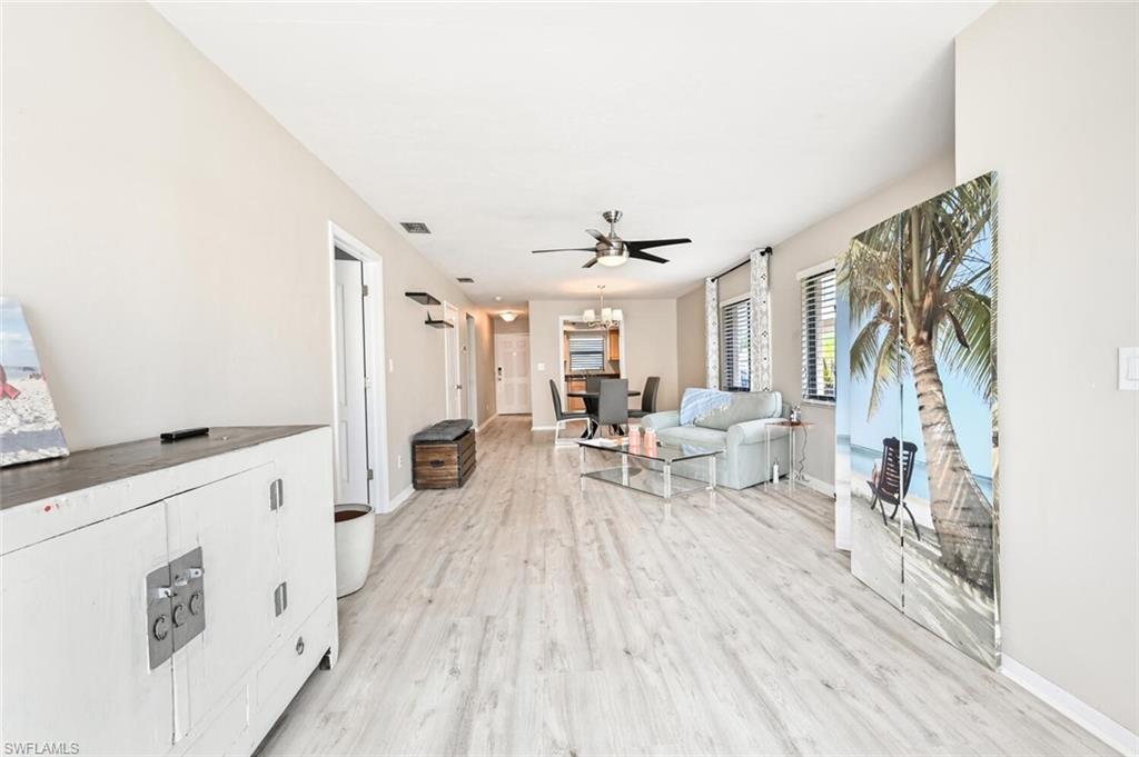 POLYNESIAN VILLAS - Residential