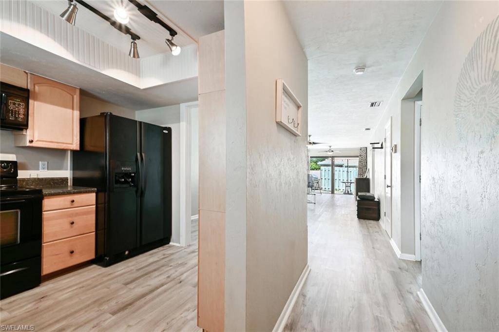 POLYNESIAN VILLAS - Residential