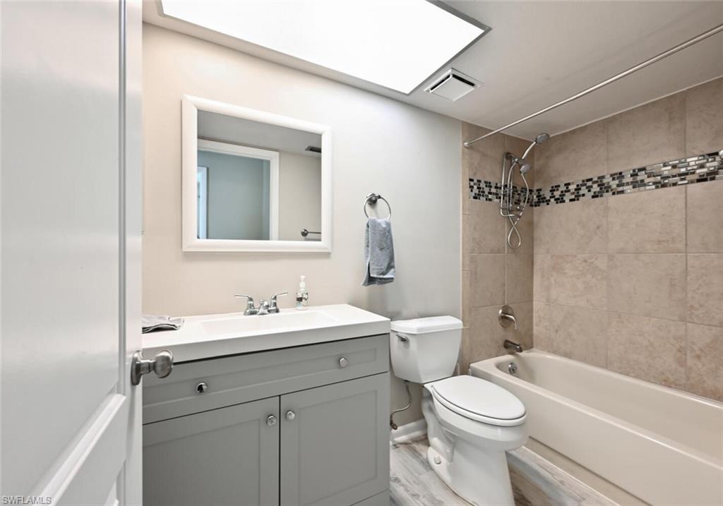 POLYNESIAN VILLAS - Residential