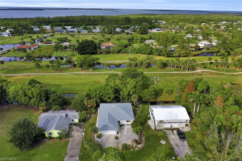 ALDEN PINES FIRST ADD - Residential