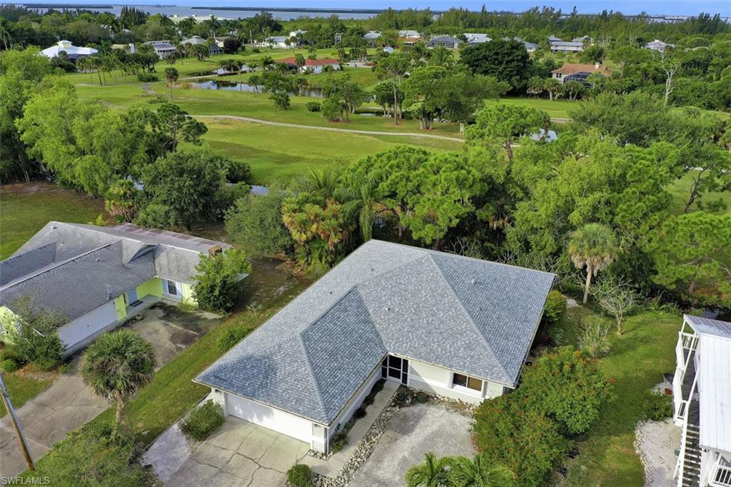 ALDEN PINES FIRST ADD - Residential