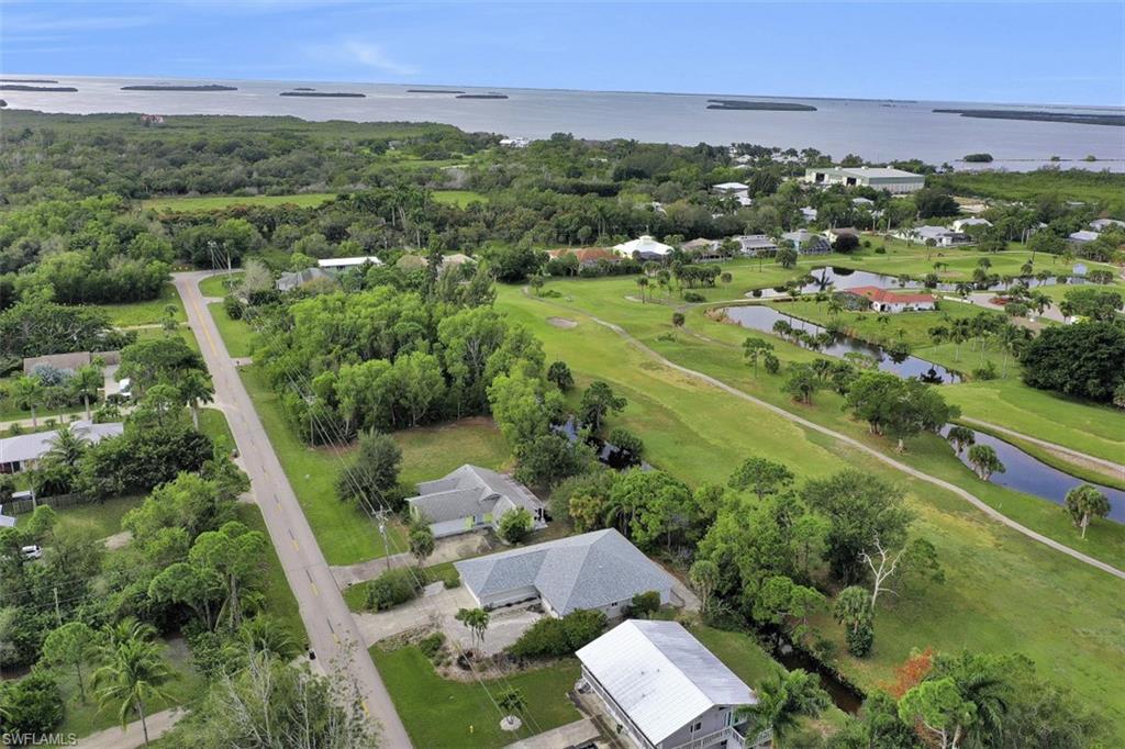 ALDEN PINES FIRST ADD - Residential