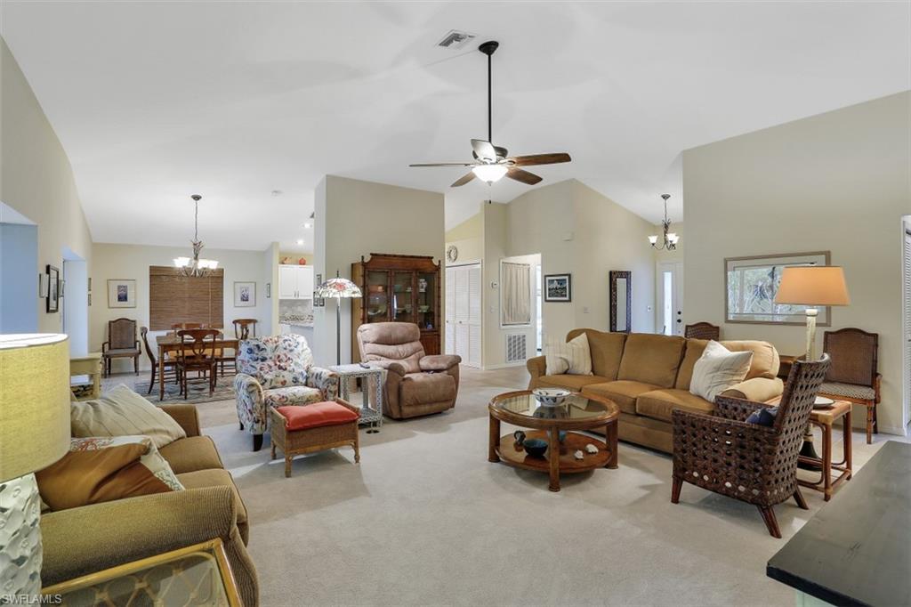 ALDEN PINES FIRST ADD - Residential