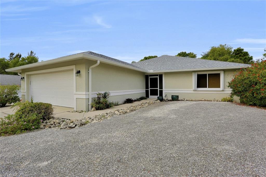 ALDEN PINES FIRST ADD - Residential