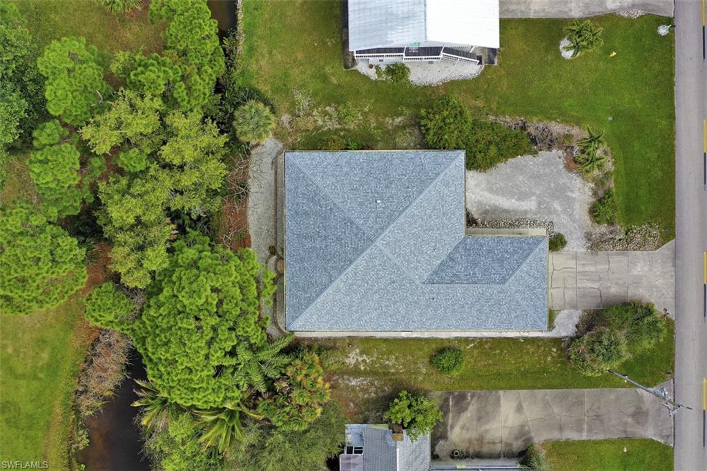 ALDEN PINES FIRST ADD - Residential