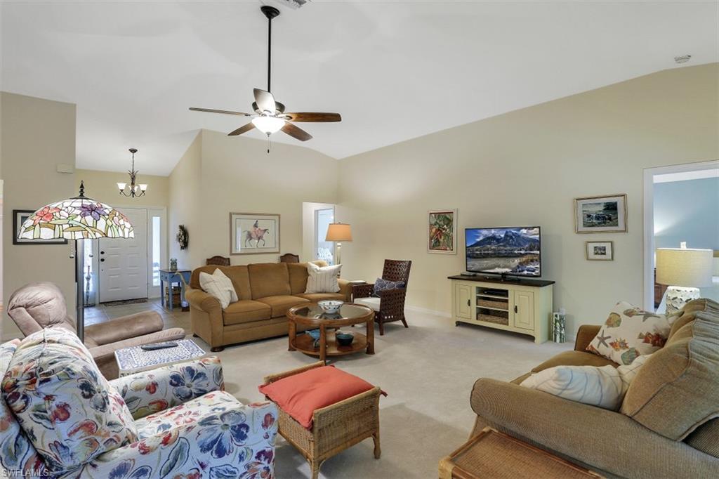 ALDEN PINES FIRST ADD - Residential