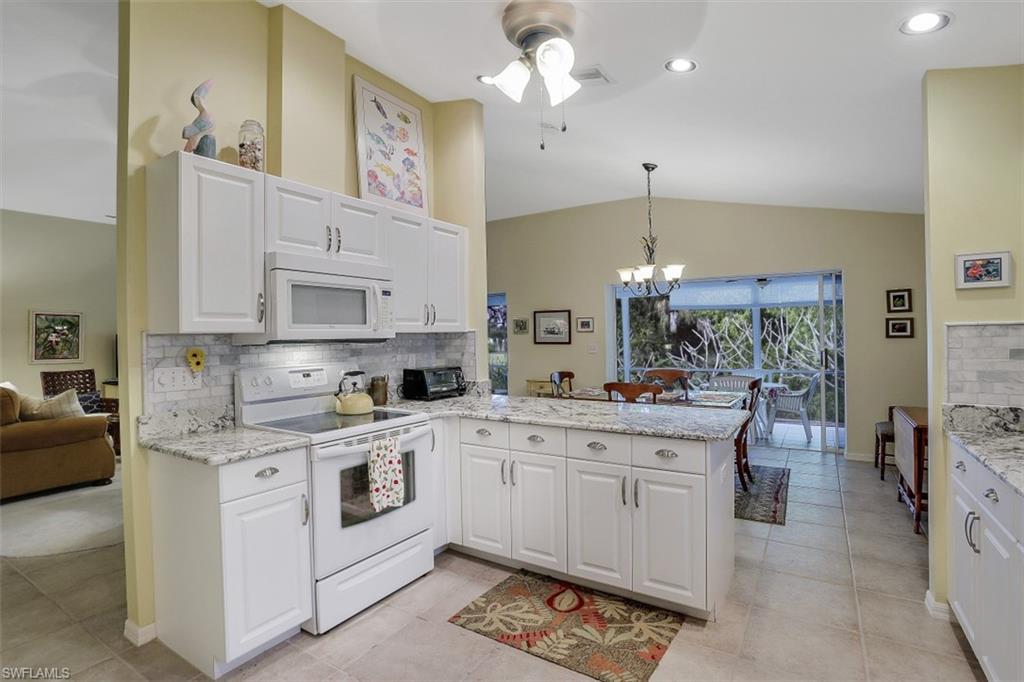 ALDEN PINES FIRST ADD - Residential