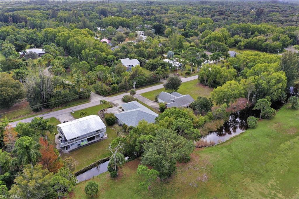 ALDEN PINES FIRST ADD - Residential