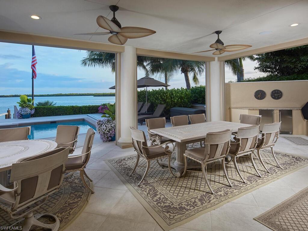 MARCO BEACH - Residential