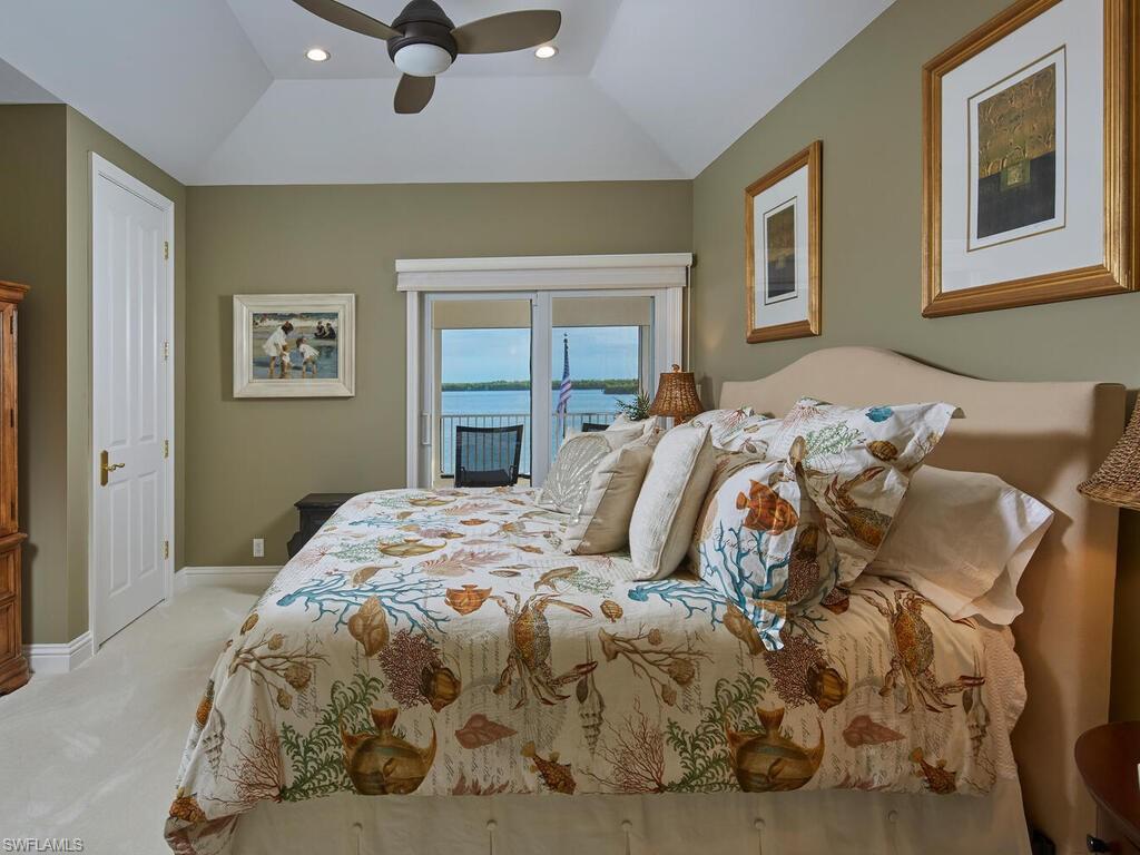 MARCO BEACH - Residential