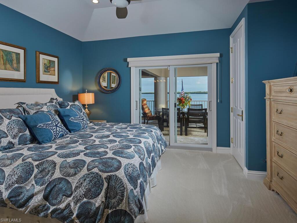 MARCO BEACH - Residential