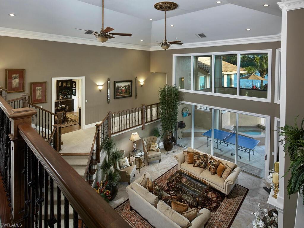 MARCO BEACH - Residential