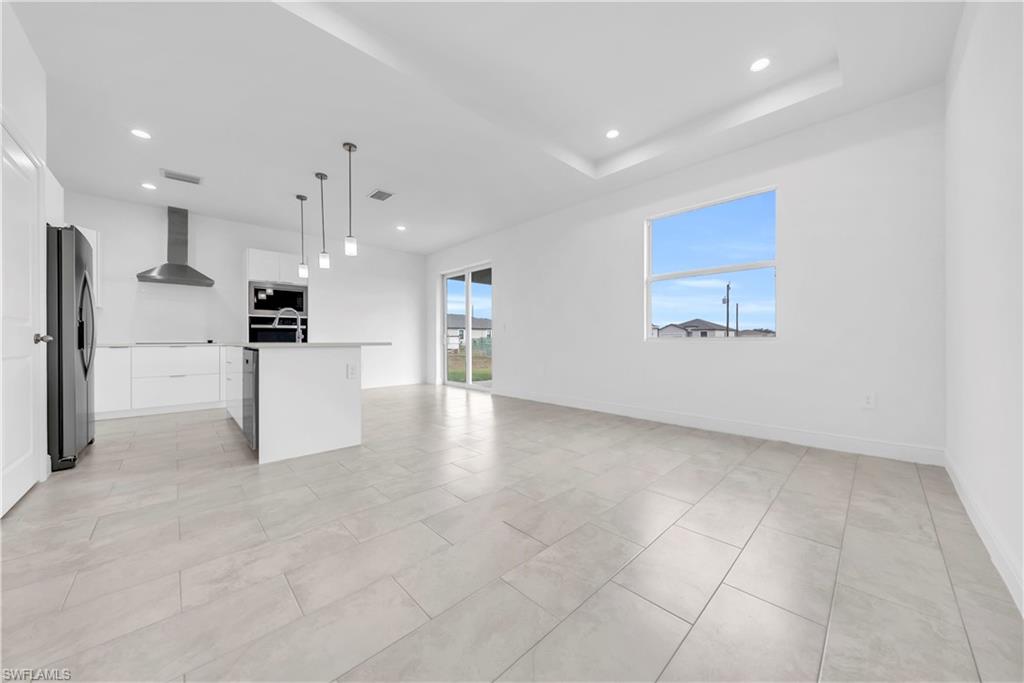 PORT LABELLE - Residential