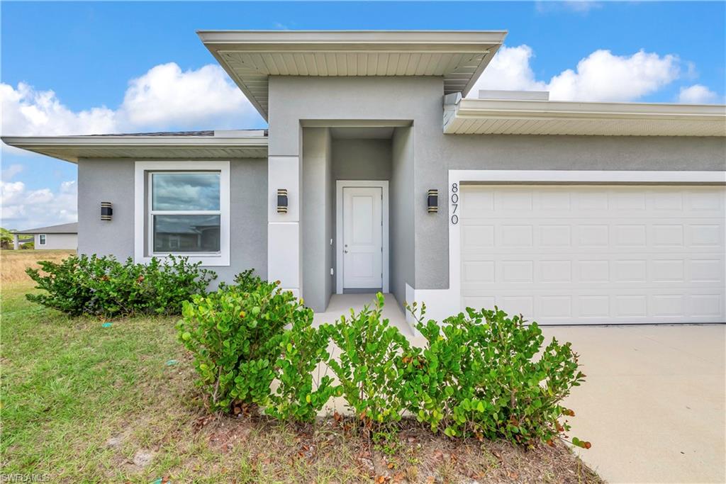 PORT LABELLE - Residential