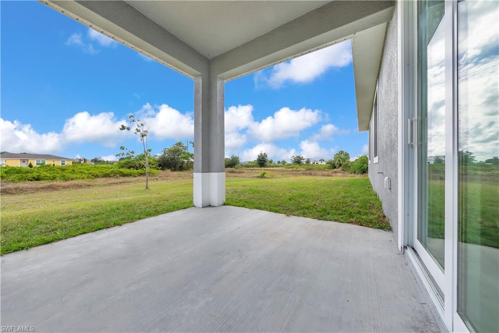 PORT LABELLE - Residential