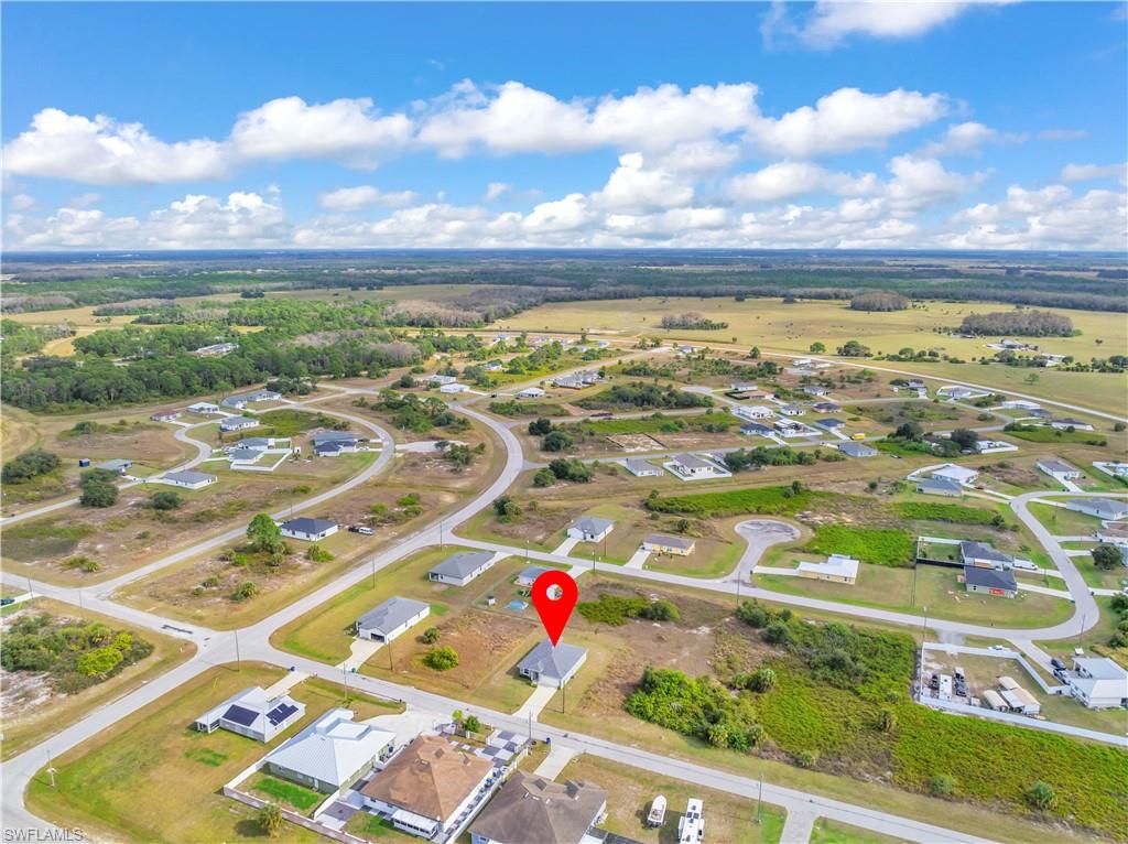 PORT LABELLE - Residential