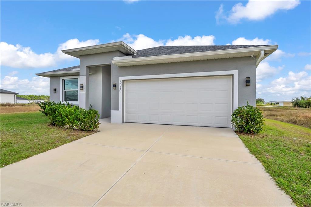 PORT LABELLE - Residential