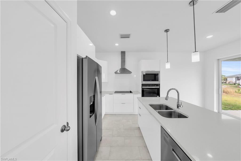 PORT LABELLE - Residential