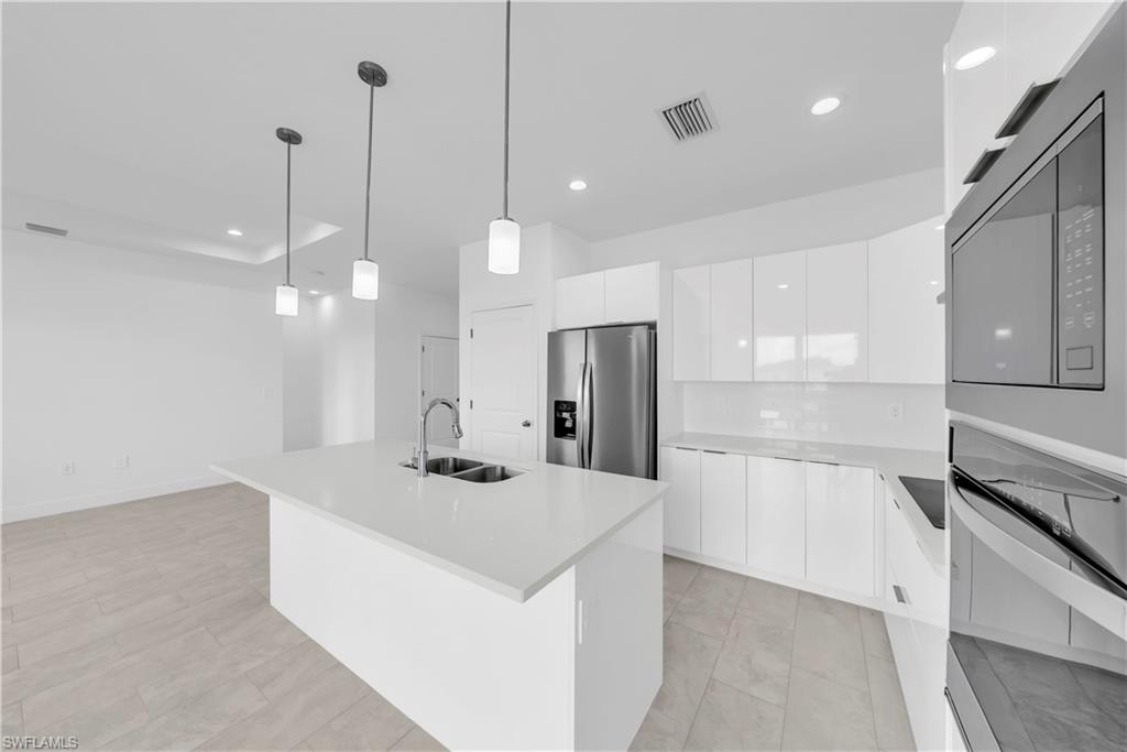 PORT LABELLE - Residential