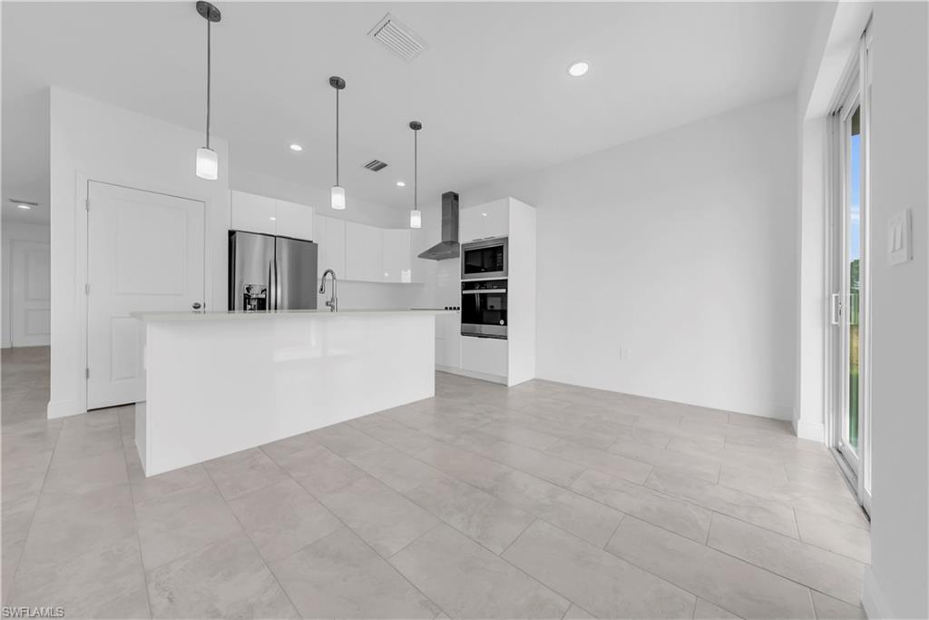 PORT LABELLE - Residential