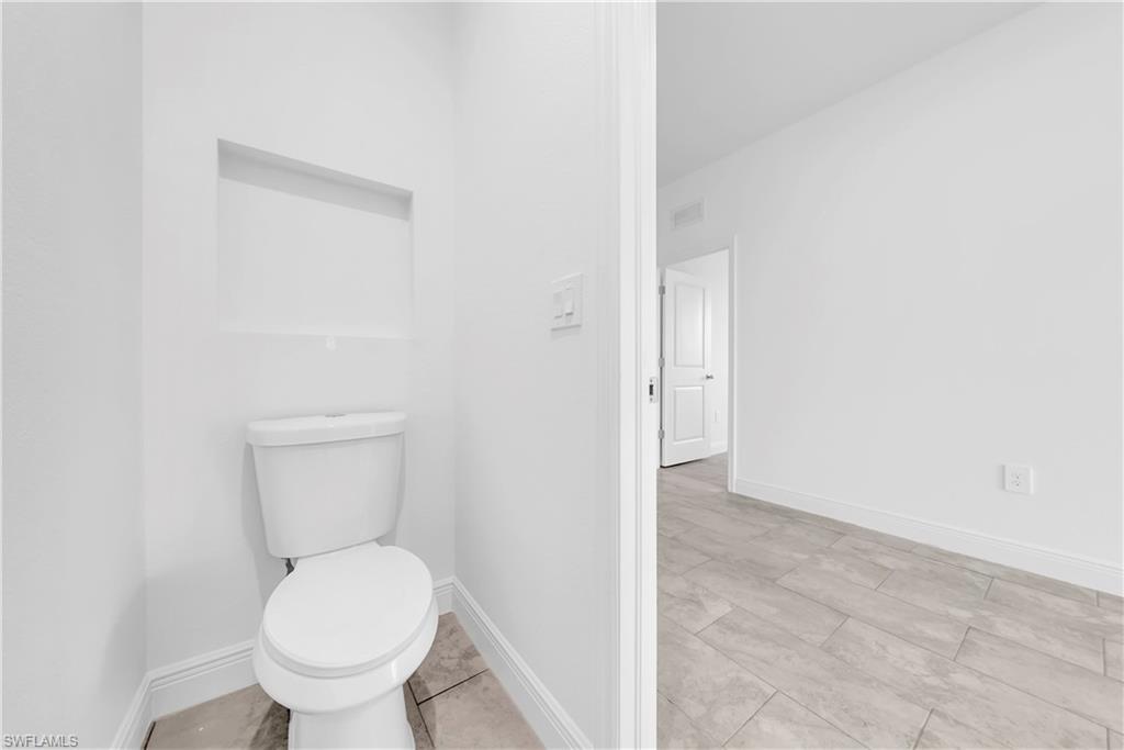 PORT LABELLE - Residential