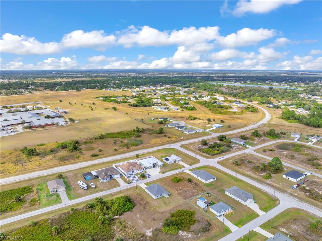 PORT LABELLE - Residential