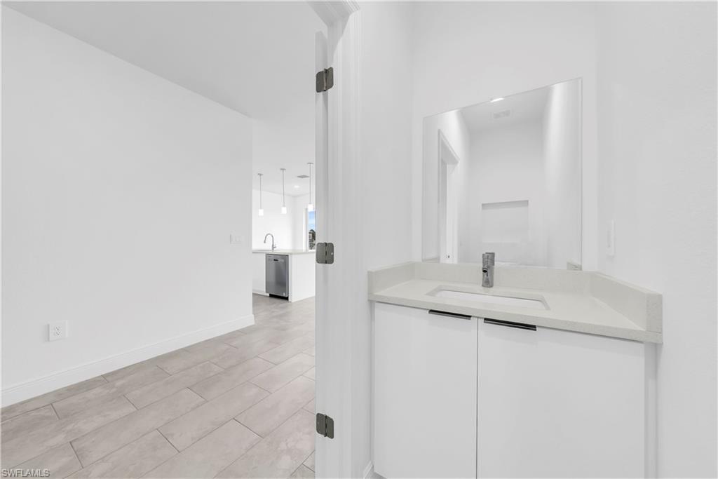 PORT LABELLE - Residential