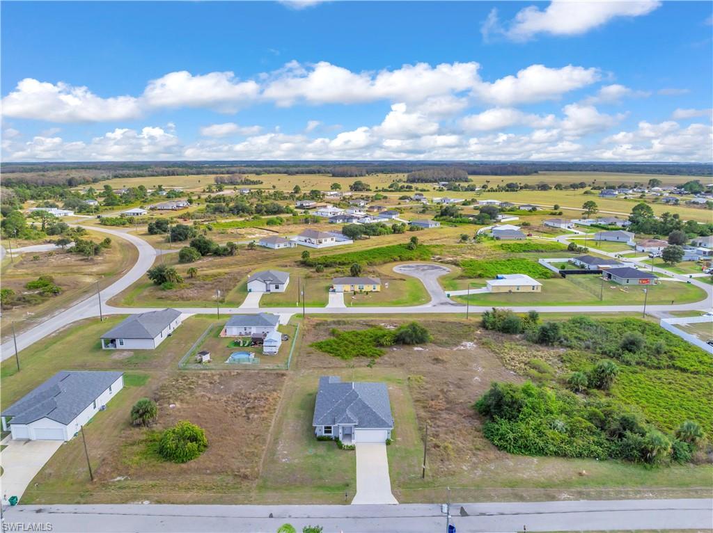 PORT LABELLE - Residential
