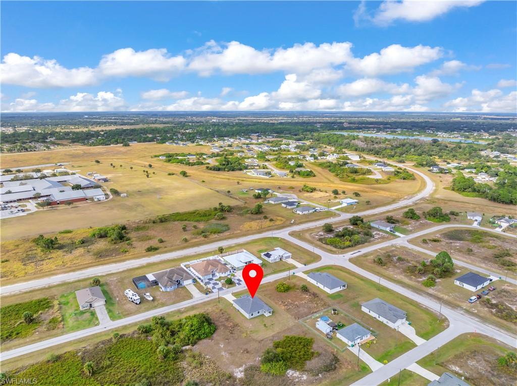 PORT LABELLE - Residential