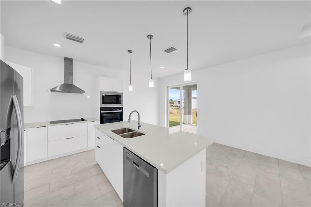 PORT LABELLE - Residential